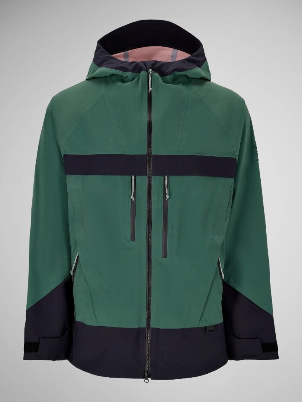BRAND NEW - Obermeyer Men's Steibis Ski & Snowboard Shell Jacket